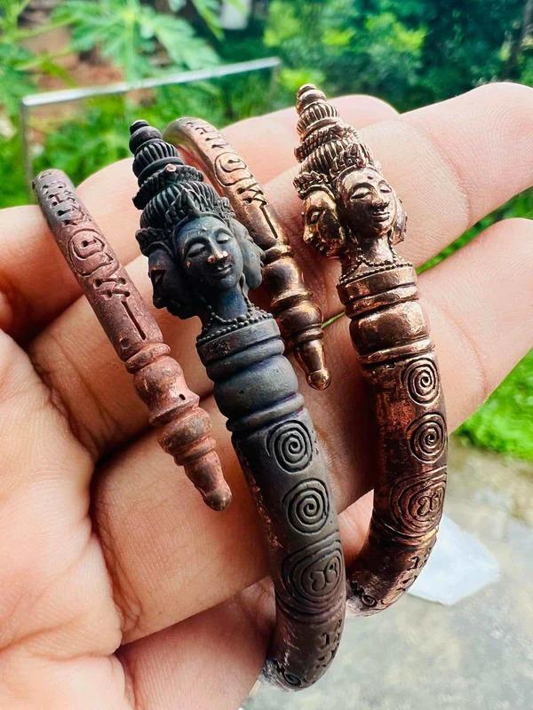  Mai Kru Wood Bracelet – Life Turnaround Edition by Phor Than Maha Phrom Khantiko, Wat B