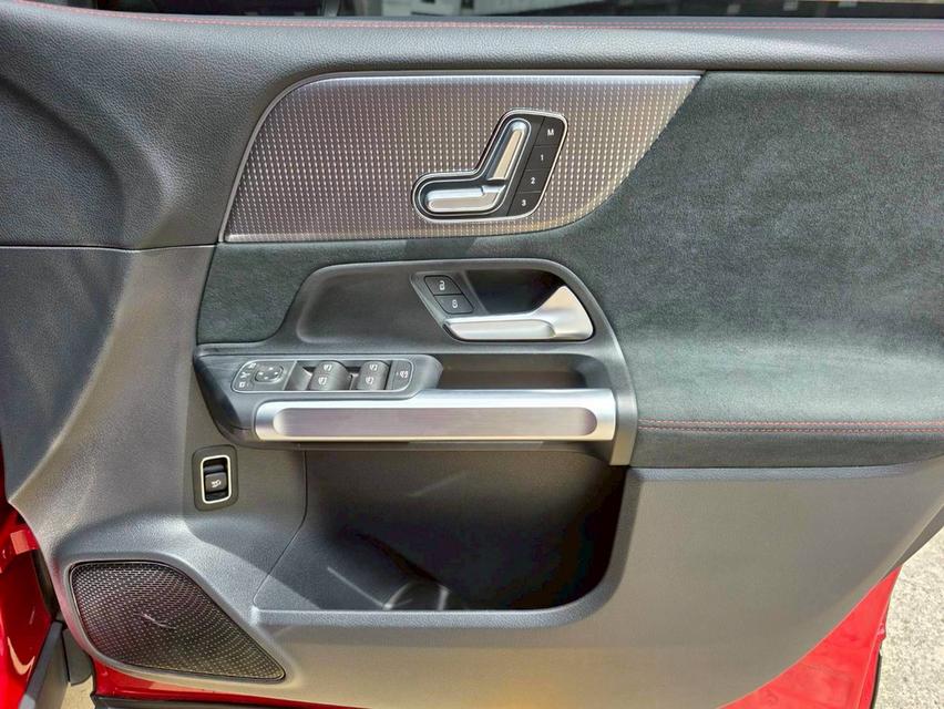 Benz Eqb250 Amg Line ปี23 18