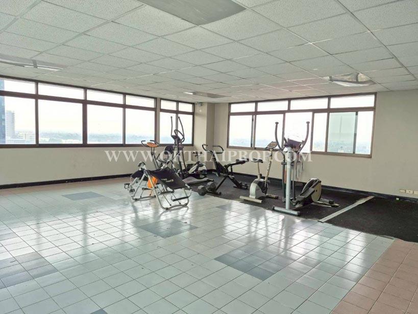 คอนโด ธารารินทร์ เจ้าพระยา (แบบPenthouse) ติด MRT สะพานพระนั่งเกล้า นนทบุรี 18