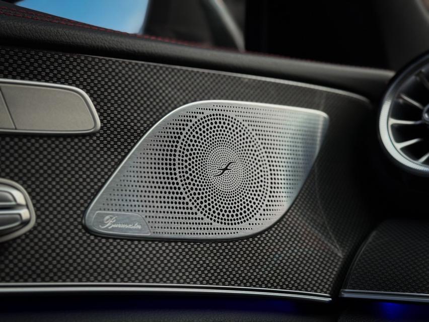 รหัสรถ MCA6666 2020 | 2021 Mercedes -Benz AMG CLS53 4MATIC+ GEN2 รูปที่ 13