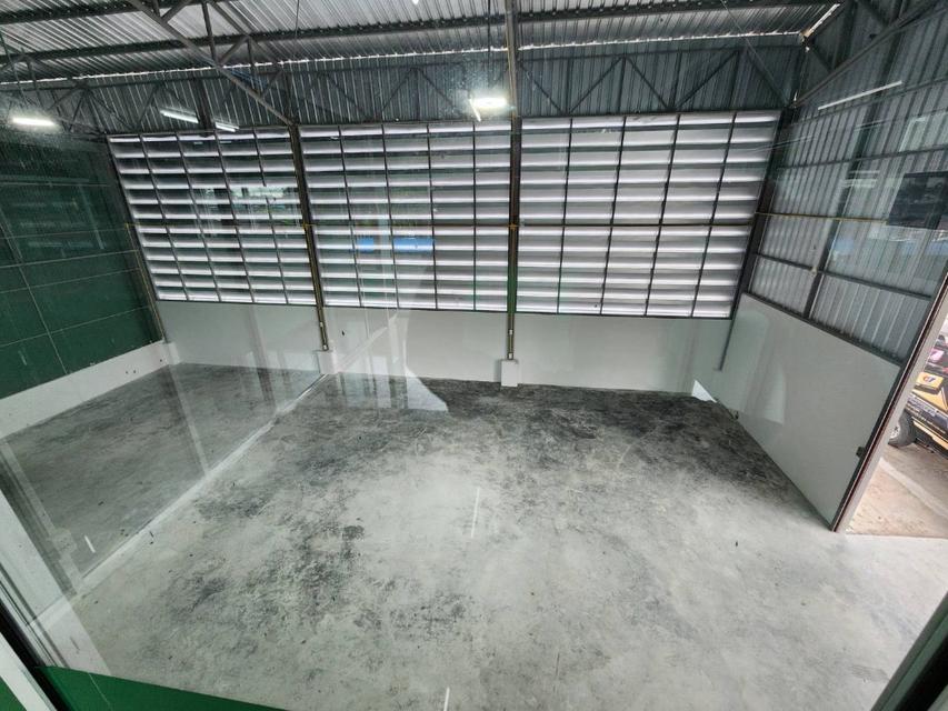 ให้เช่าโกดัง/คลังสินค้า 12