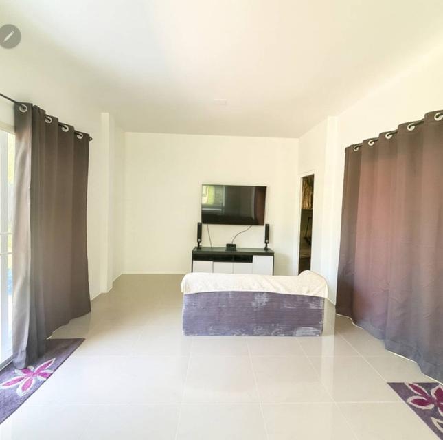 บ้านพร้อมที่ดินที่จังหวัดหัวหิน 5