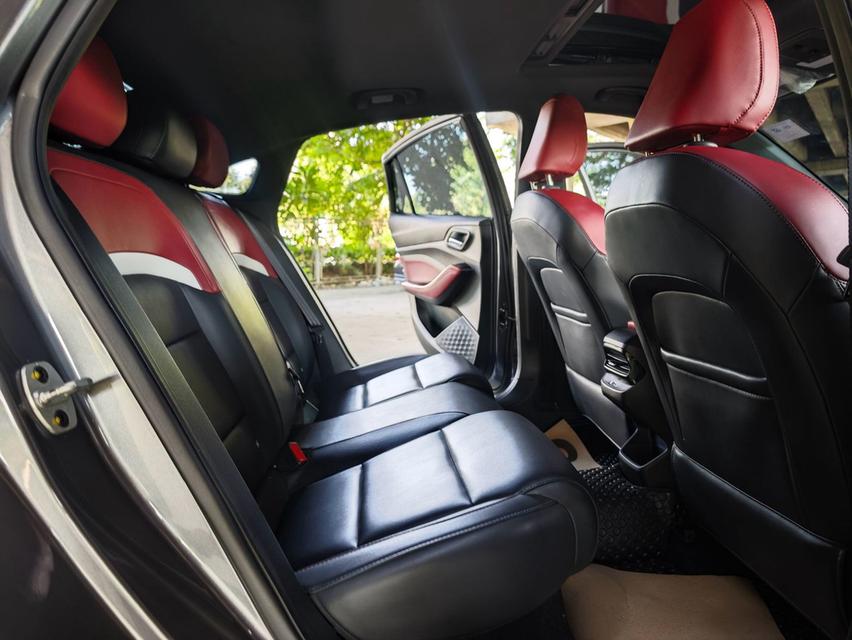 2022 MG MG5 1.5 X Sunroof AT รูปที่ 17