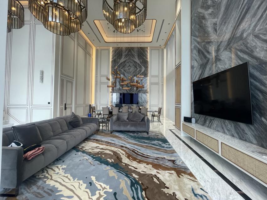 ✨Flash Deal ✨THE ESSE at SINGHA COMPLEX ( 3Bed 4Bath 245SQM.) พร้อมอยู่ ! เพียง 99,000,000 บาท 10