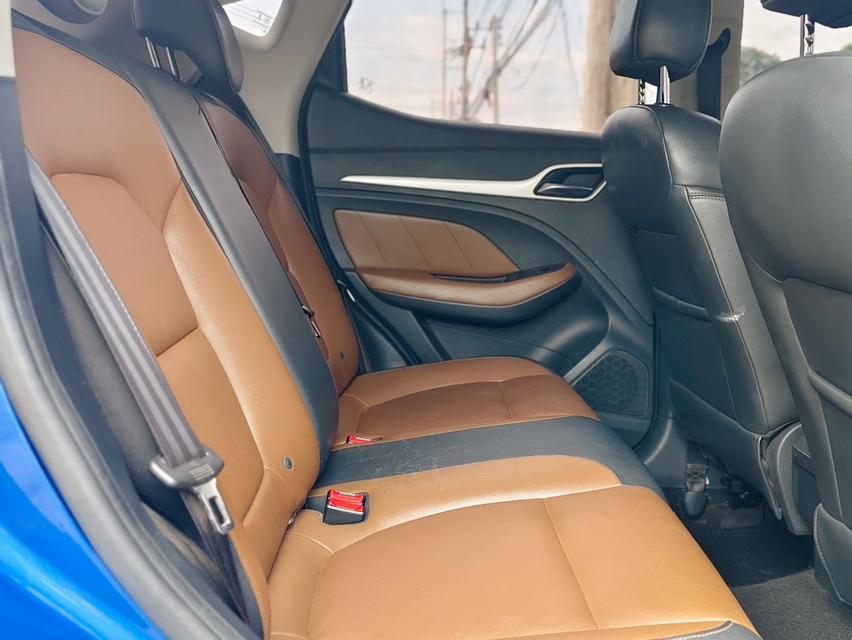 2019 MG zs 1.5x sunroof at 13