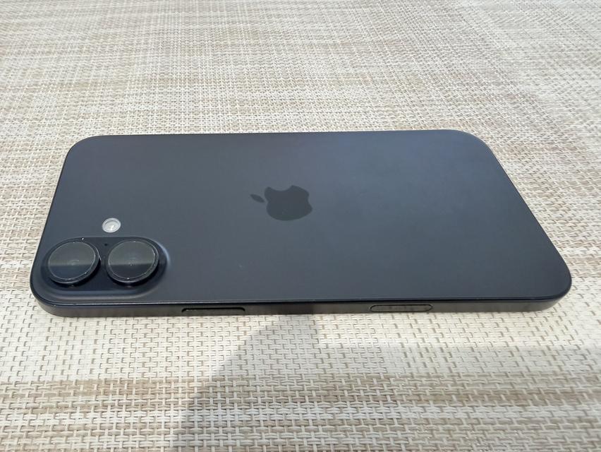 iPhone 16 Plus 256GB ผ่อนได้ รูปที่ 6
