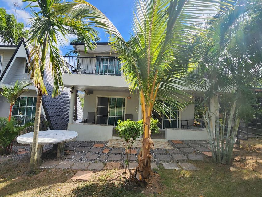 วอเตอร์ฮิลล์ รีสอร์ท วังน้ำเขียว 13