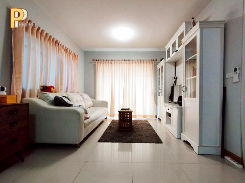 ขายบ้านเดี่ยว หมู่บ้านภัสสร 28 หนามแดง-บางพลี สมุทรปราการ 4