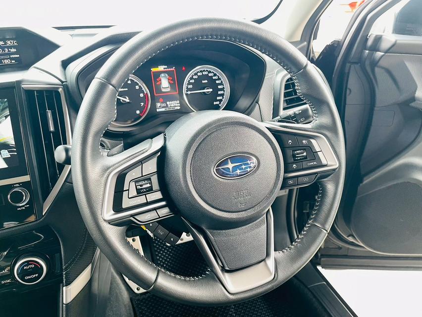 Subaru Forester 2.0 i-s ES GT Edition 4WD 2021 12
