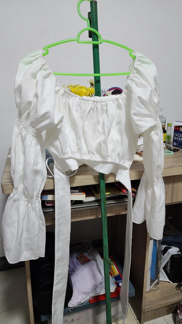 เสื้อผ้ามือสอง 13