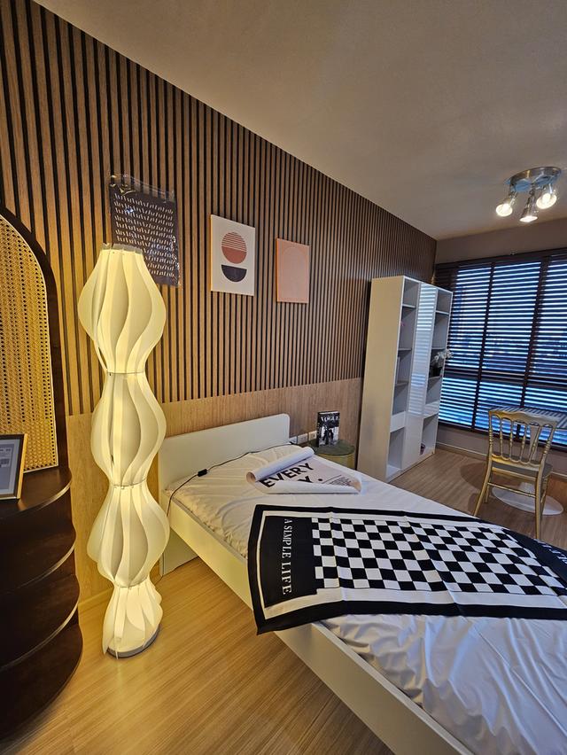 casa condo รัชดาราชพฤกษ์ 1