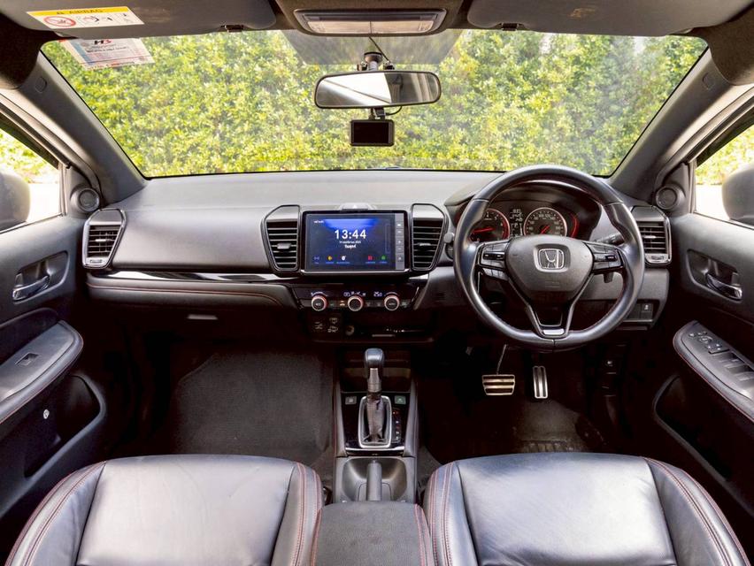 Honda City Turbo 1.0 RS Hathback  ปี 2021 11
