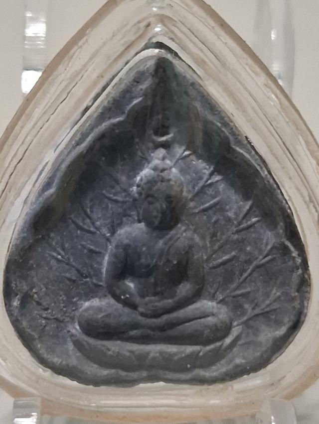 พระเครื่องในบ้านๆสภาพเดิม
