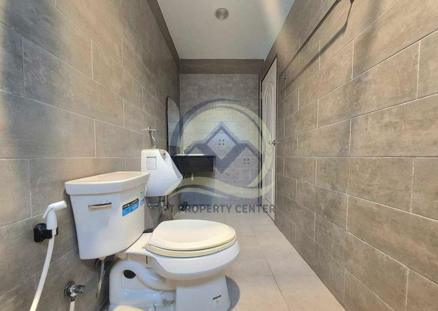 ตึก 4 ชั้น พระราม 3 ซอย 14 ย่านพระราม 3 ต่อเติมจัดเต็ม เฟอร์นิเจอร์ Built-in วิวแม่น้ำเจ้าพระยา ราคาพิเศษสุดๆ หายากในทำเลนี้ ต่อรองได้ 16