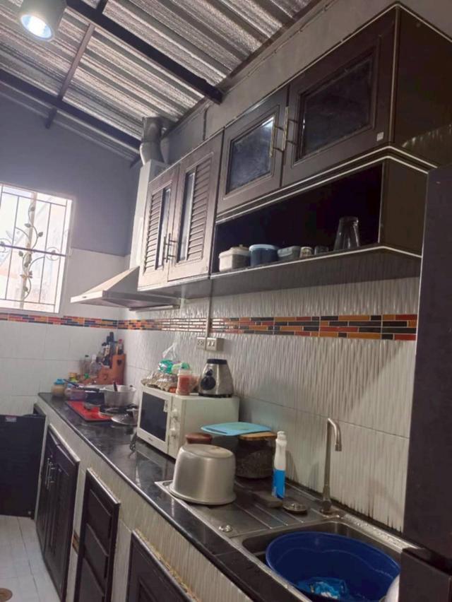 🏠 ขายหมู่บ้าน นครทองโคโลนี่🏡 ซ.ทรัพย์บุญชัย ต.บางเมือง อ.เมือง จ.สมุทรปราการ 10