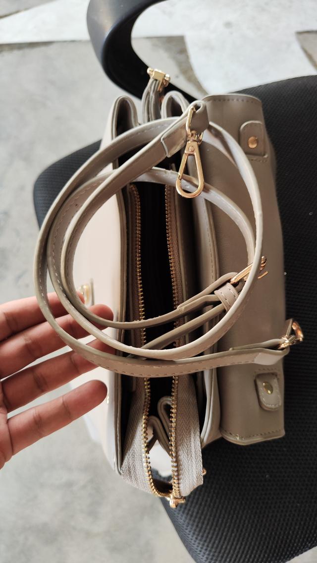 กระเป๋า JACOB ของแท้ รุ่น 4416 6