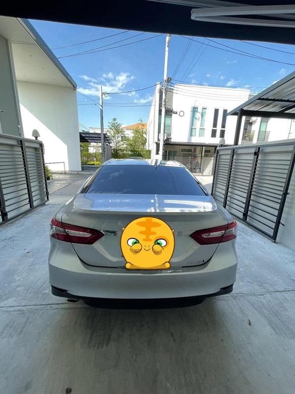 ปล่อยเช่าทาวโฮม2ชั้น ถนนเทิดราชัน เขตดอนเมือง เพียง7นาทีจากสนามบินดอนเมือง พื้นที่ใช้สอยในบ้านมากถึง 122 ตร.ม. 10