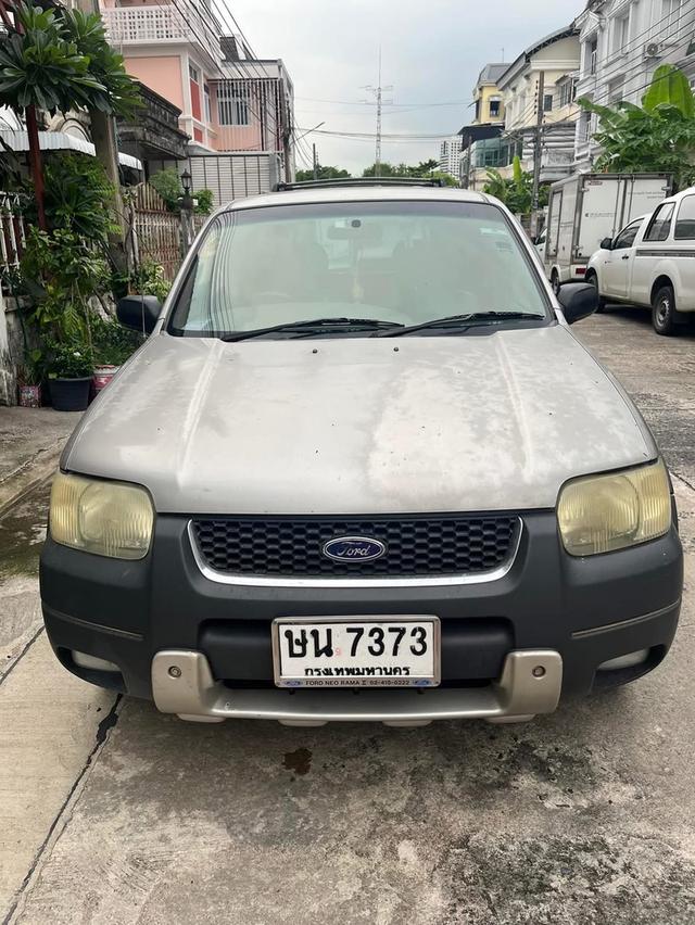 Ford Escape ขายราคาถูก 2