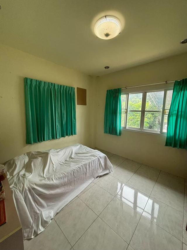 บ้านเดี่ยว พร้อมที่ดินผืนใหญ่ 15