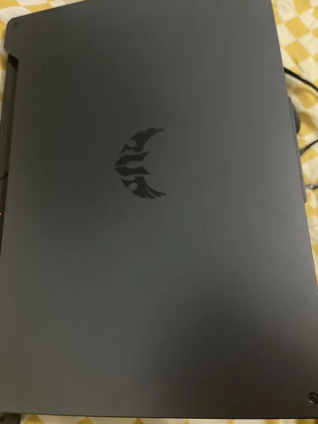 Asus TUF Gaming A15 FA506IU_FA506IU 4