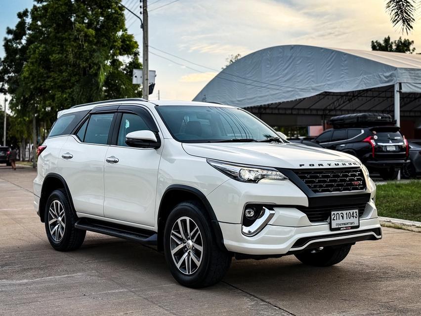 Fortuner 12
