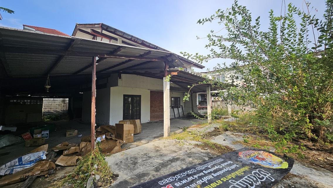 ขายที่ดินรามอินทราซ.21 10