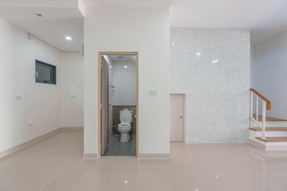 บ้านกลางเมือง สาทร-สุขสวัสดิ์ 7