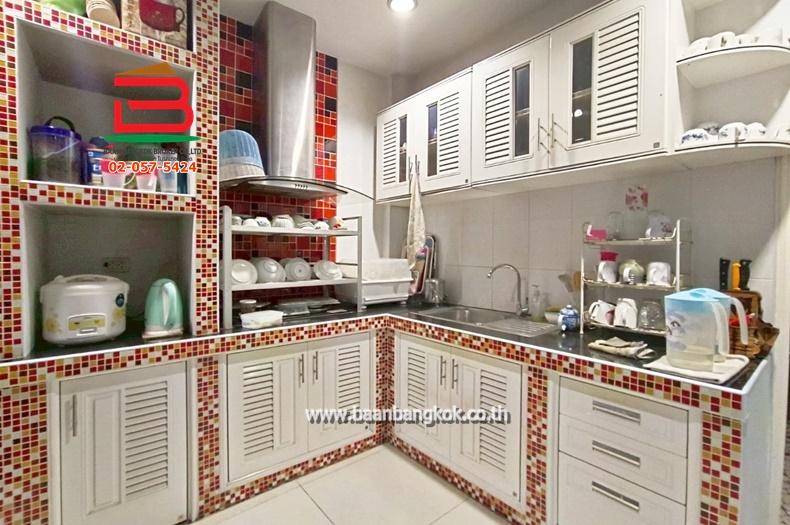 ที่ดินพร้อมบ้าน วงศ์สว่าง ซ.8 เนื้อที่ 73 ตารางวา ใกล้บิ๊กซีวงศ์สว่าง แขวงวงศ์สว่าง เขตบางซื่อ กรุงเทพมหานคร 11