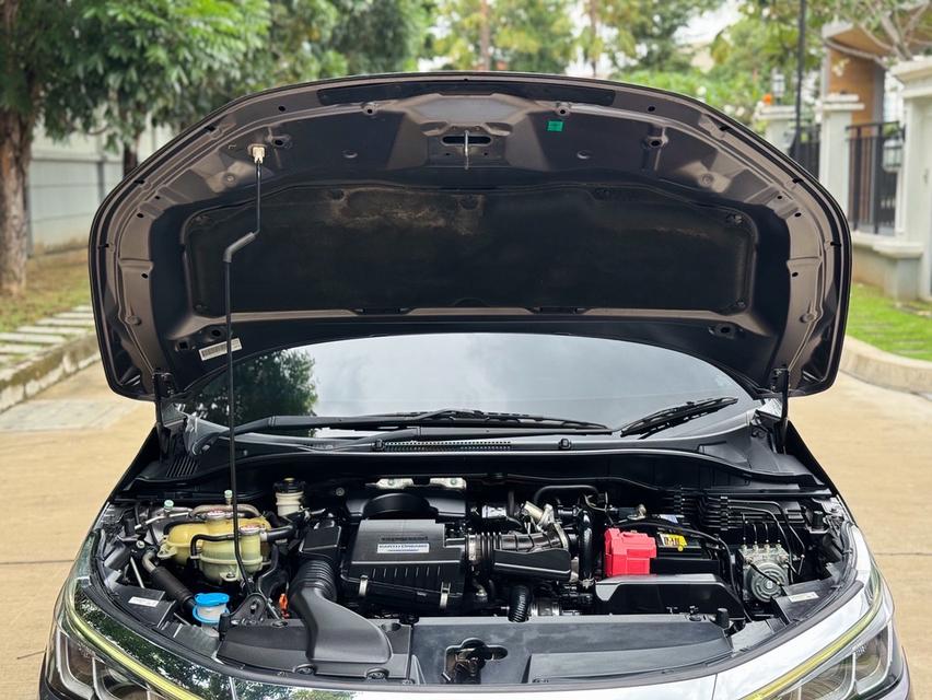 รหัสรถ AVA255 🌟 Honda City 1.0 Turbo SV ปี 2020 ตัว Top 16