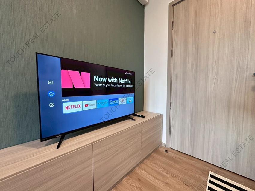 Condo Chapter One All รามอินทรา l คอนโดพร้อมอยู่ ใกล้ MRT เพียง 250 เมตร 12