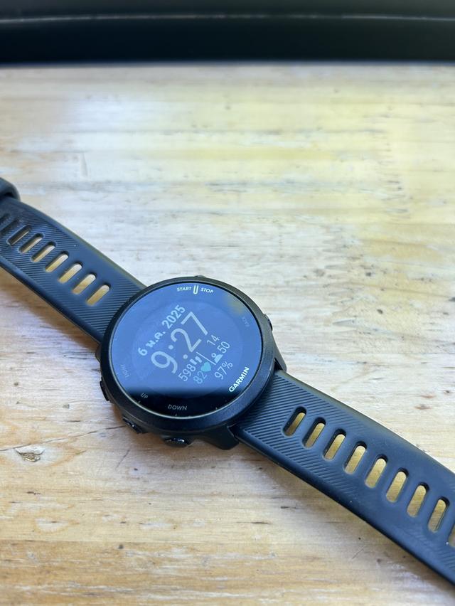 Garmin Forerunner 55