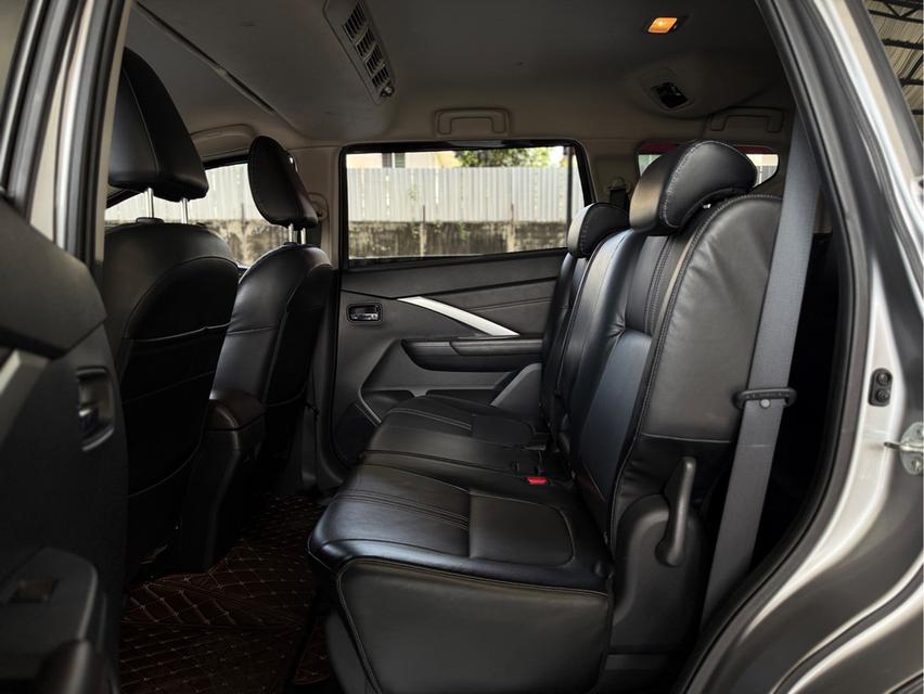 รหัสรถ WRT8358 2022 MITSUBISHI XPANDER 1.5 GT รูปที่ 13