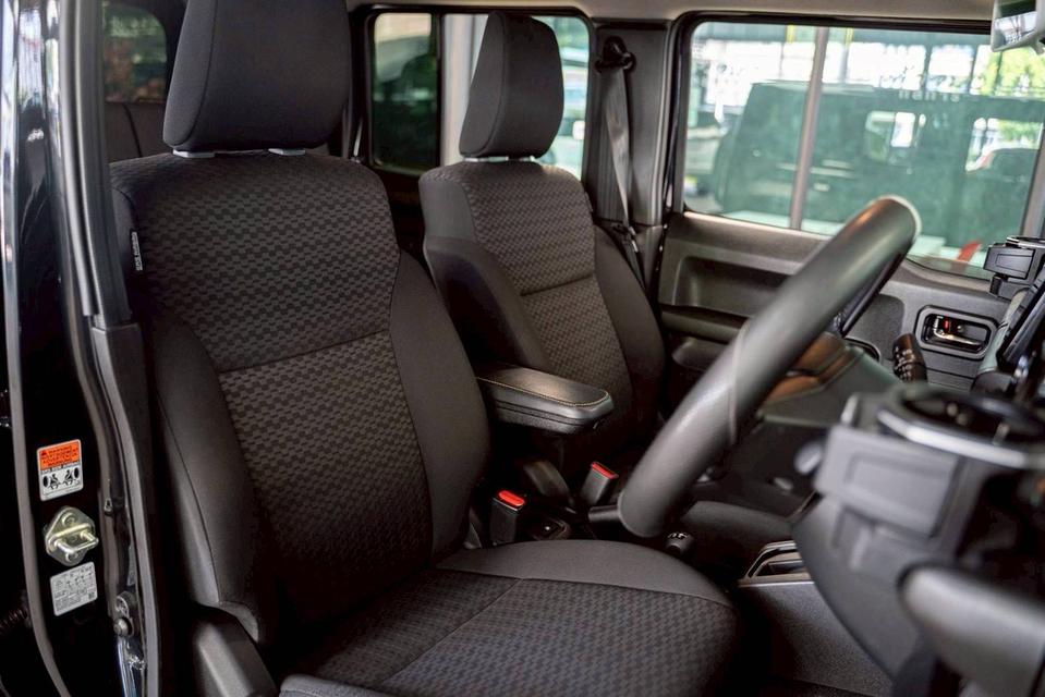 Suzuki Jimny 1.5 (5ประตู) 4wd 2024 9