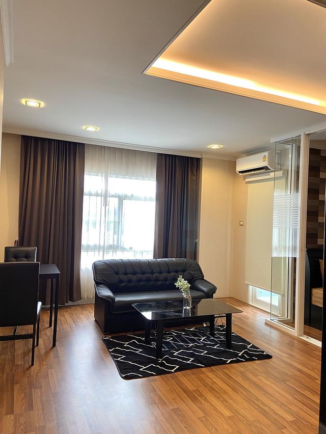 🏙️ ให้เช่าคอนโดพร้อมอยู่ มีคลับเฮ้าส์และสระว่ายน้ำ ระบบรักษาความปลอดภัย 24 ชม. ใช้ชีวิตสบาย อุ่นใจทุกวัน 9