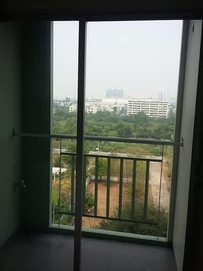 คอนโดลุมพีนีพาร์ครัตนาธิเบศร์งามวงศ์วาน 9