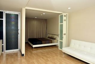 ให้เช่า คอนโด ห้องใหม่ The Station @ สาทร - บางรัก เจริญกรุง 1