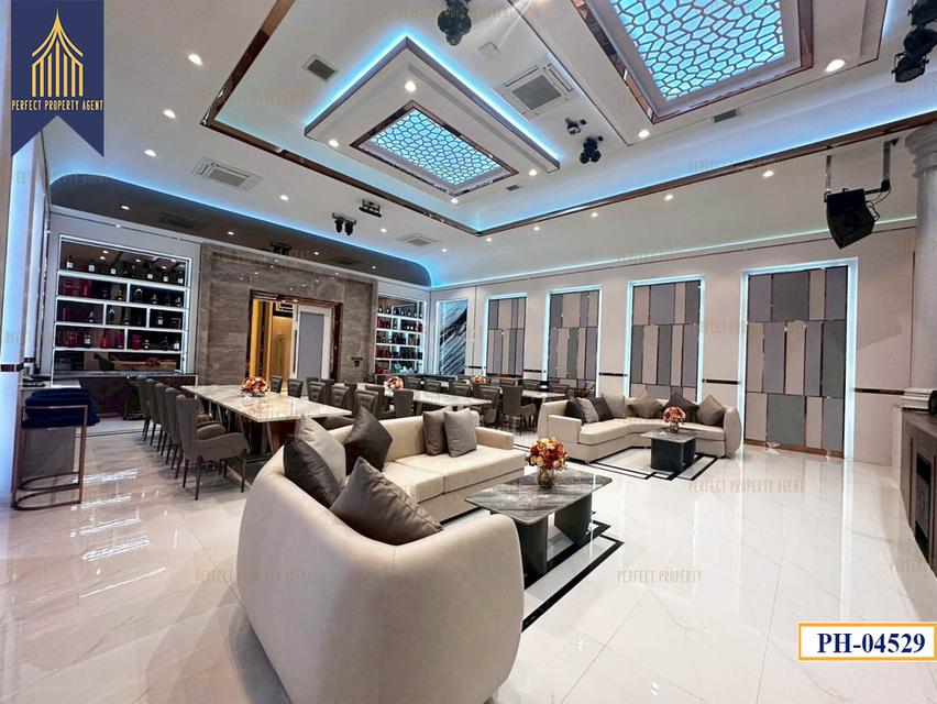 ขายคฤหาสน์ บ้านหรู สร้างเอง 2,950 ตรม. พุทธมณฑล กรุงเทพ 20