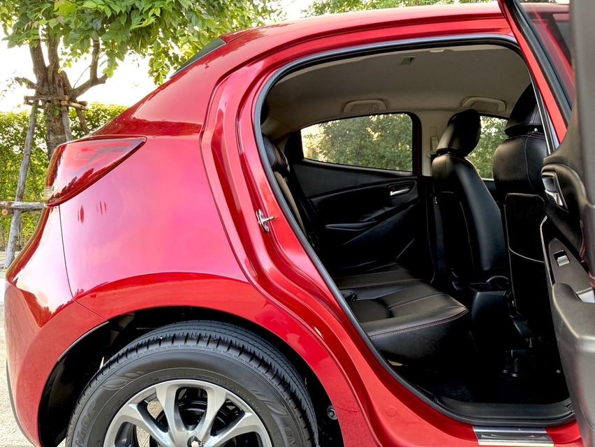 🚘 MAZDA2 1.3 HIGH CONNECT ปี 2018 รูปที่ 15