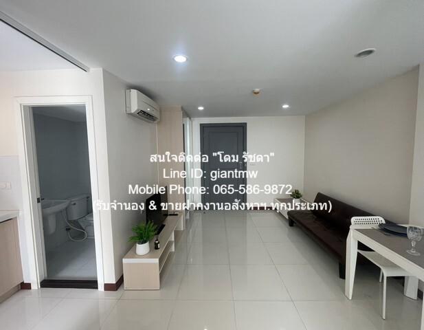 ID : DSL-332 ต้องการขาย CONDO Elements Srinakarin อิลีเม้นท์ ศรีนครินทร์ 1 นอน 1 BATHROOM 37 square meter 2300000 บาท ไม 4