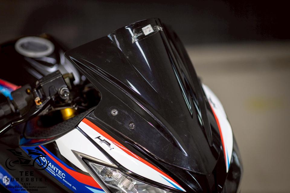 KAWASAKI NINJA250 2012 (รถมือเดียว) รถมือสอง 7
