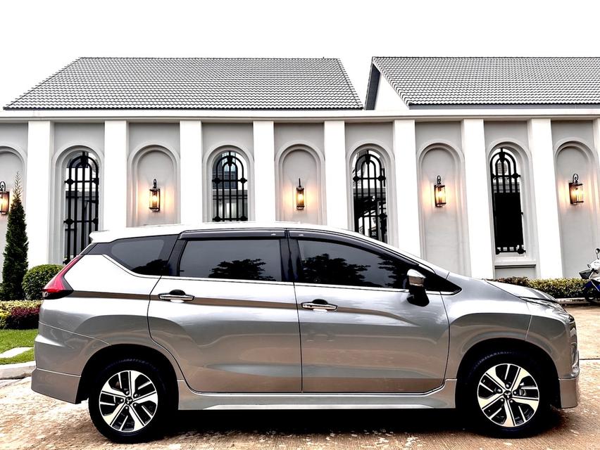MITSUBISHI XPANDER 1.5 GT ปี 2020 รูปที่ 6