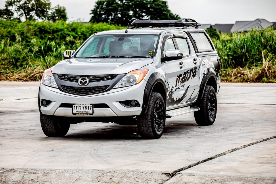 ขาย Mazda BT-50Pro 2.2 ปี13
