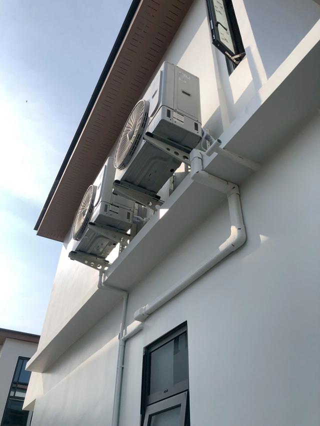 ติดตั้งแอร์ ย้ายแอร์ 0638895489 ช่างพสิษฐ์ล้างแอร์ ซ่อมแอร์บ้าน อออฟฟิต สำนักงาน รูปที่ 3