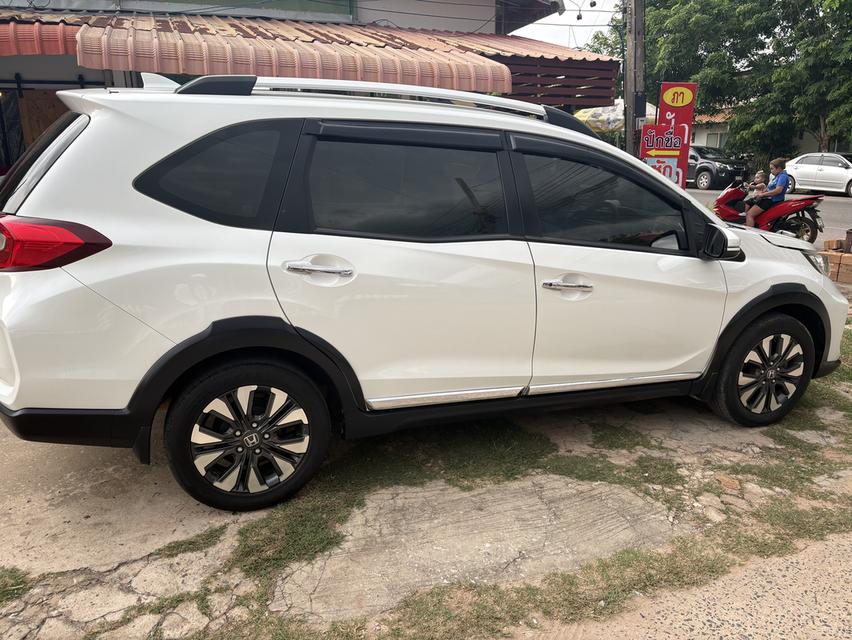 Honda BRV