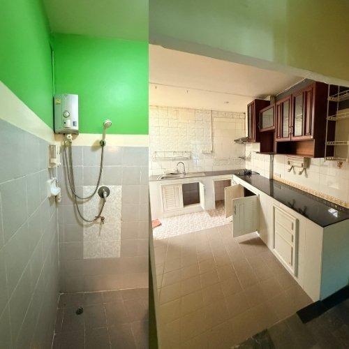 ทาวน์เฮาส์ 2 ห้องนอน 2 ห้องน้ำ 5