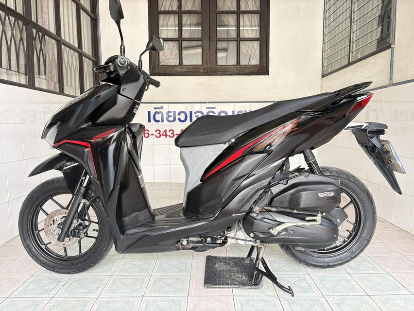 Honda​ Click125i วิ่ง​ 10000​ โล​ ปี62 รูปที่ 4