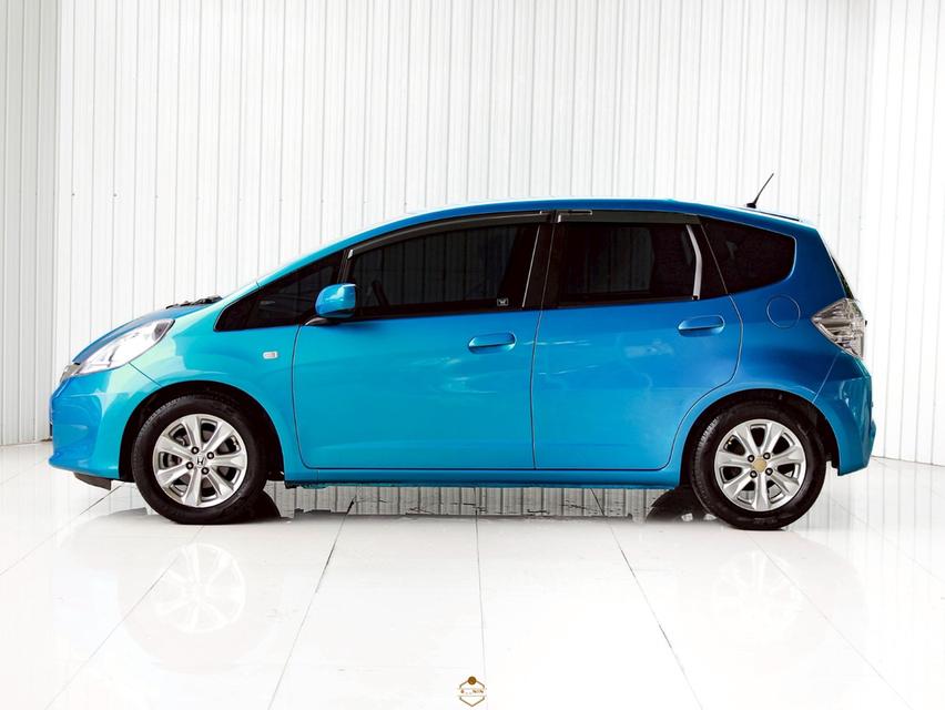 รถ Honda Jazz 6