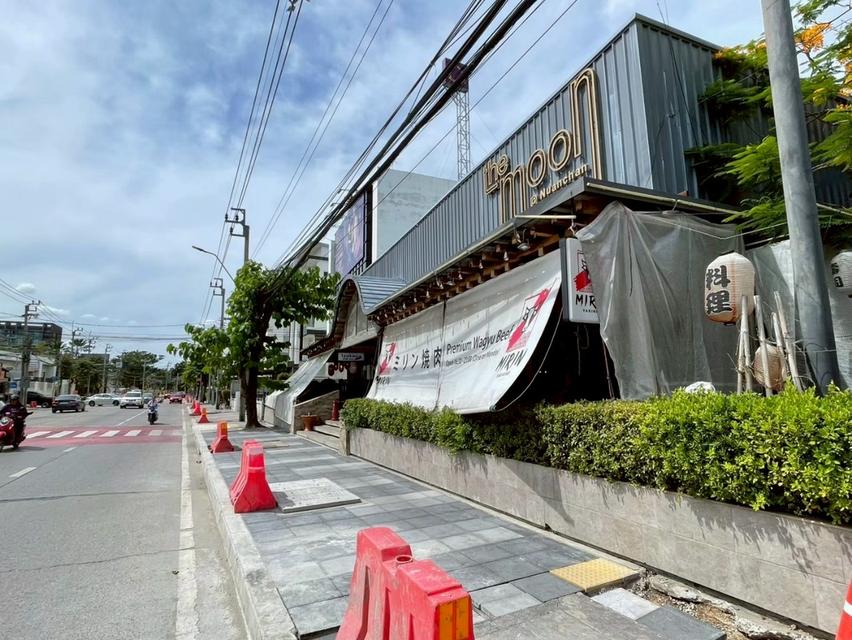 เให้เช่าเหมาทั้งโครงการ Community Mall ศูนย์อาหารร้านค้า ร้านอาหาร พร้อมที่จอดรถ🚙🚘 13