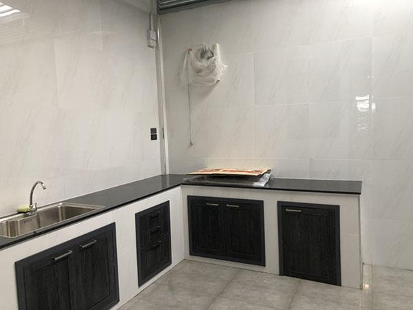 🏠✨ให้เช่าทาวน์โฮม 3 ชั้น สไตร์โมเดิร์นหรู ย่านเศรษฐกิจ ตอบโจทย์ความคุ้มค่า เหมาะสำหรับพักอาศัย หรือ Home office 5