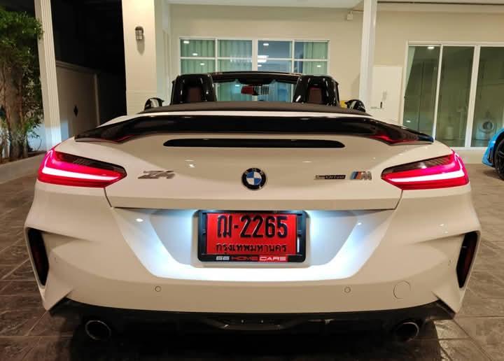 ขาย BMW Z4 2